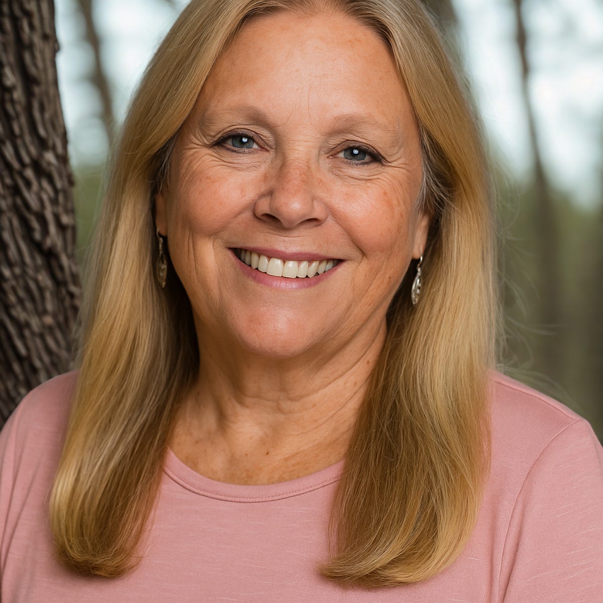 Roberta Wasserman LCSW-C