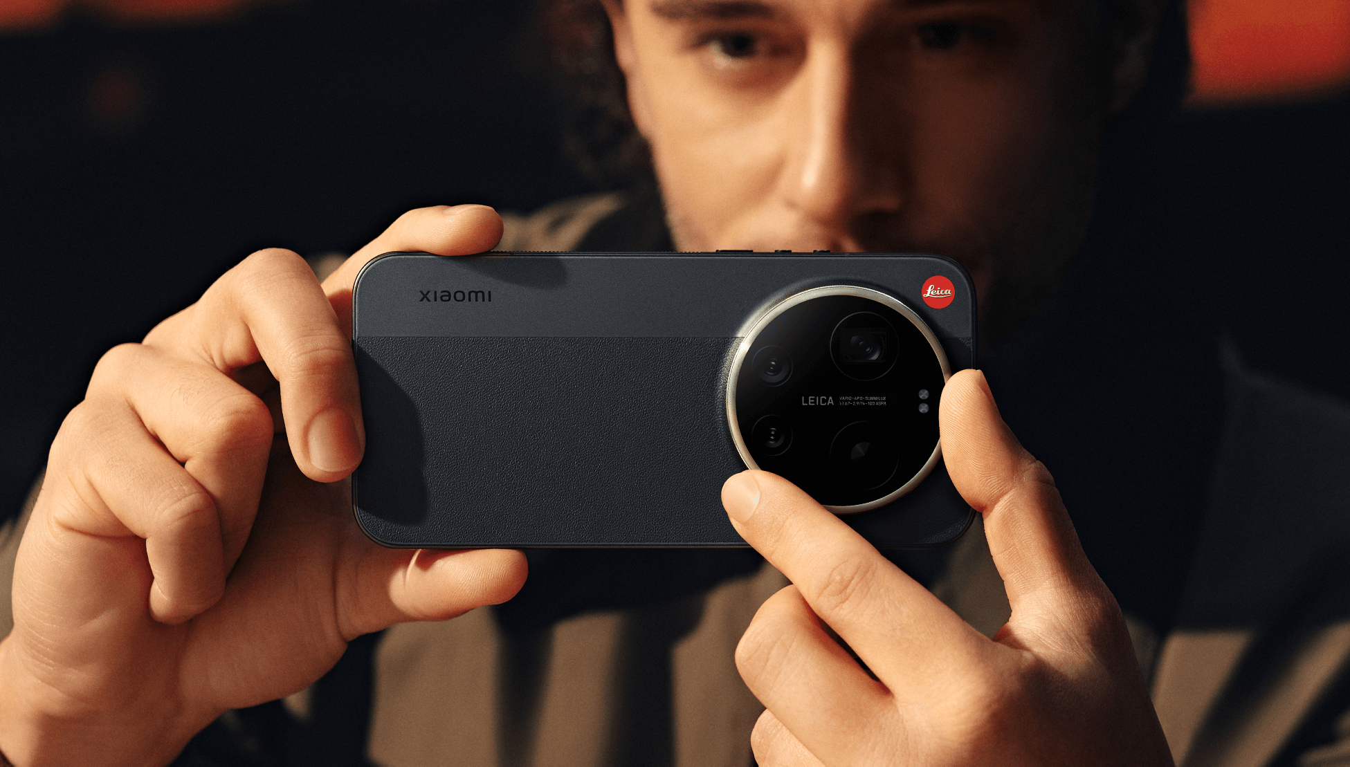 Xiaomi 17 Ultra Leica edition camera could be the future for