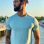 Tevin Morris's avatar