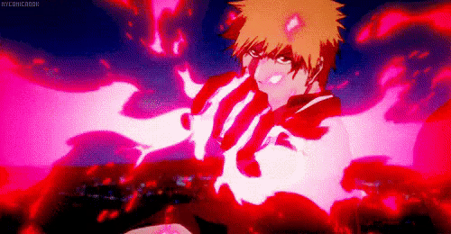 Latest Bleach GIFs | Gfycat
