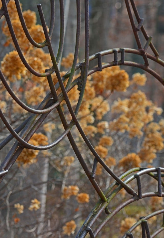 gate
