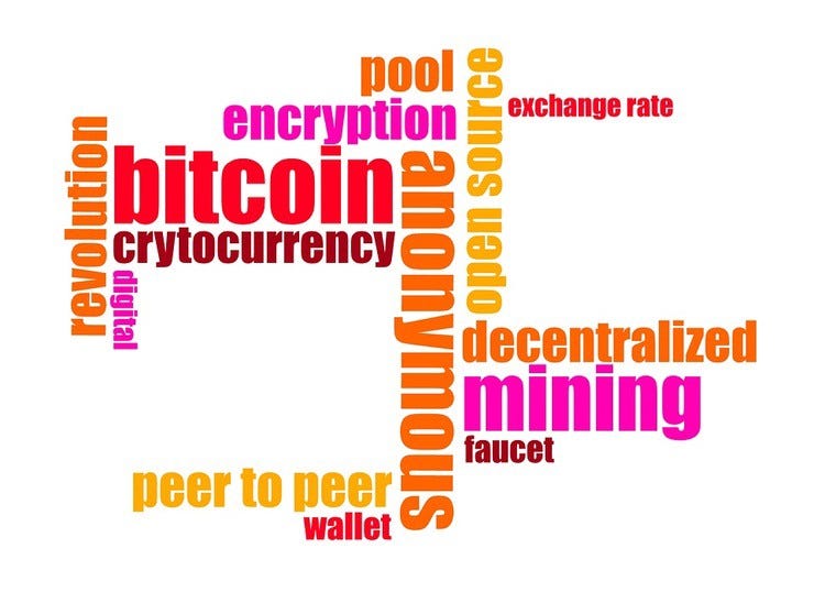 Blockchain