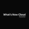 What's New Cloud's avatar