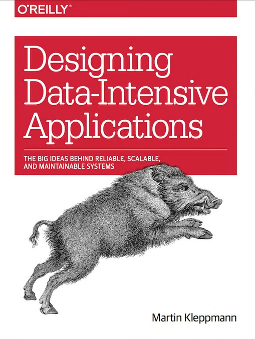 Is Designing data intensive application book worth it