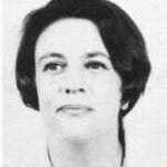 Janine Chasseguet-Smirgel, 1995 — The Sigourney Awards