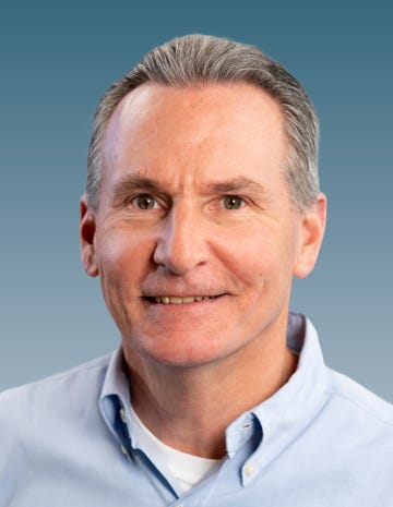 Jim Benson