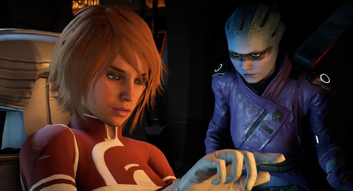 BREAKING: BioWare Is Closing After 30 Years and the Next Mass Effect Is Dead, Capping a Run of Failures With Andromeda, Anthem and Veilguard