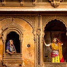 Deconstructing the Feminist Narrative Behind the Haveli