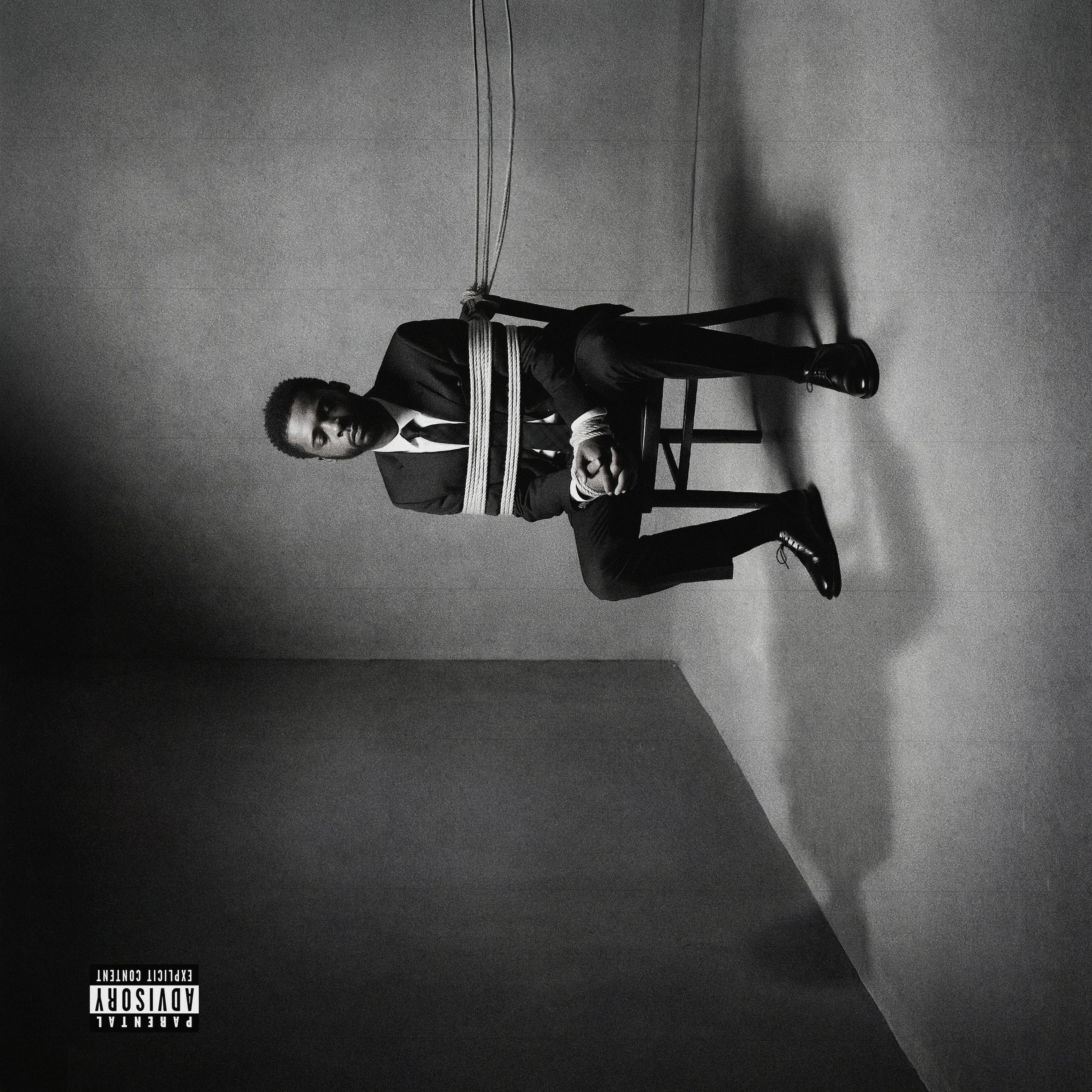 Album Review: ARD by KUR