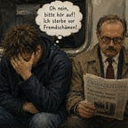 German with Marwan