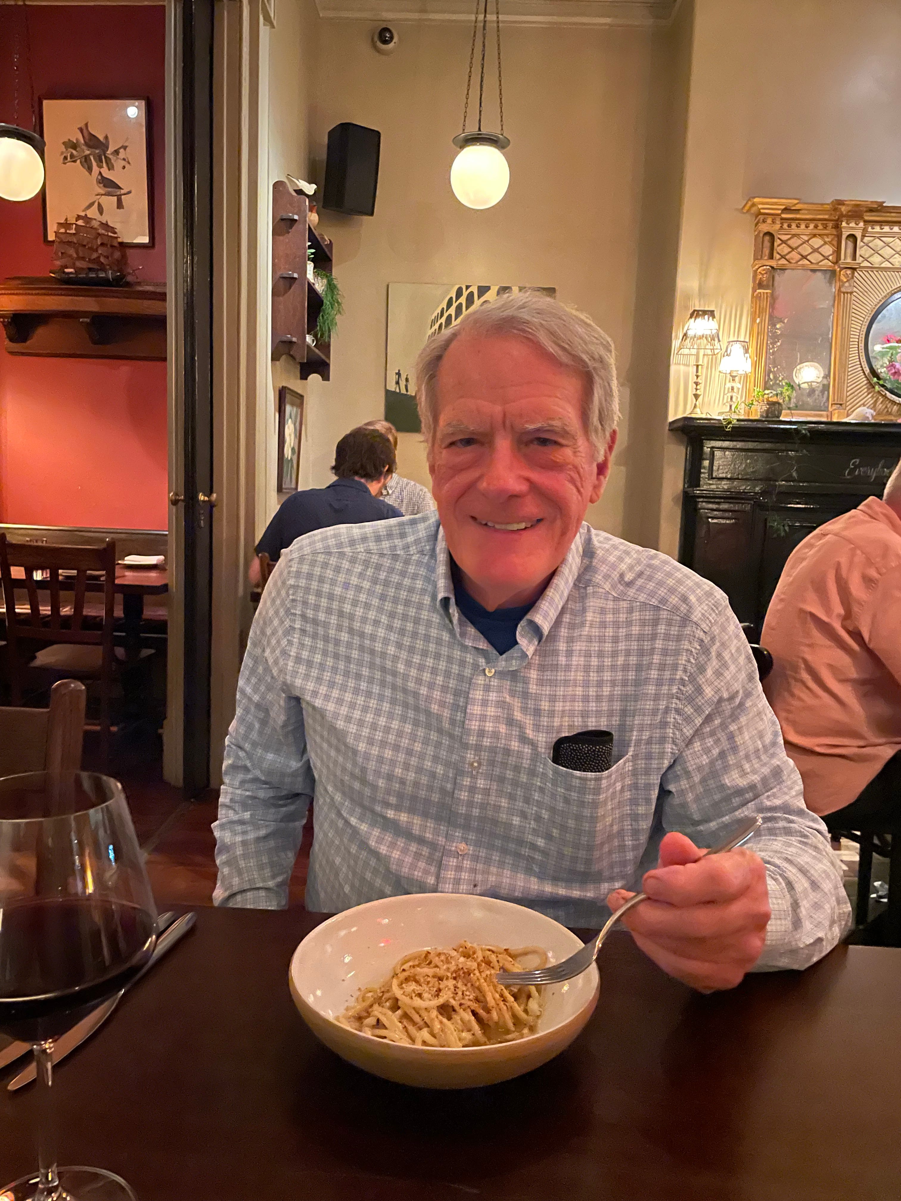 Richard’s Substack