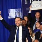 JD Vance's axis of authoritarianism