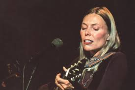 They paved paradise and put up a ...