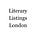 Literary Listings London's avatar
