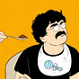 gene weingarten's avatar