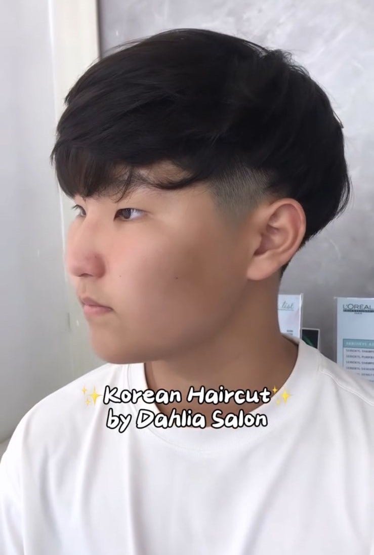 Salon Di Denpasar