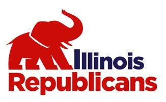 Red elephant with blue text

Description automatically generated