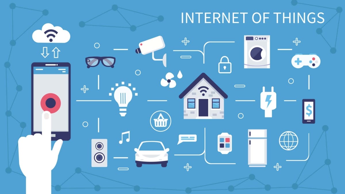 Internet of things