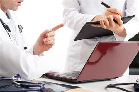Medical Billers are Being Used to Report the Unvaccinated
