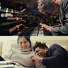 A Grueling Love Story, Loved by the Obamas