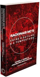 RACIONAIS MC'S - ENTRE O GATILHO E A TEMPESTADE