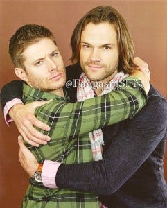 Yep, photo ops are awesome