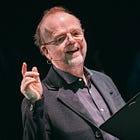 REVIEW: The Soldier's Tale, The Glasshouse