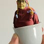 Tina Hodgett's avatar