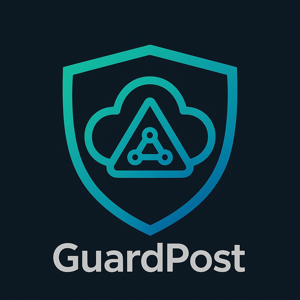 GuardPost Logo GuardPost Logo