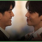 Serie BL Last Twilight gana premio a la mejor serie del año en Tailandia