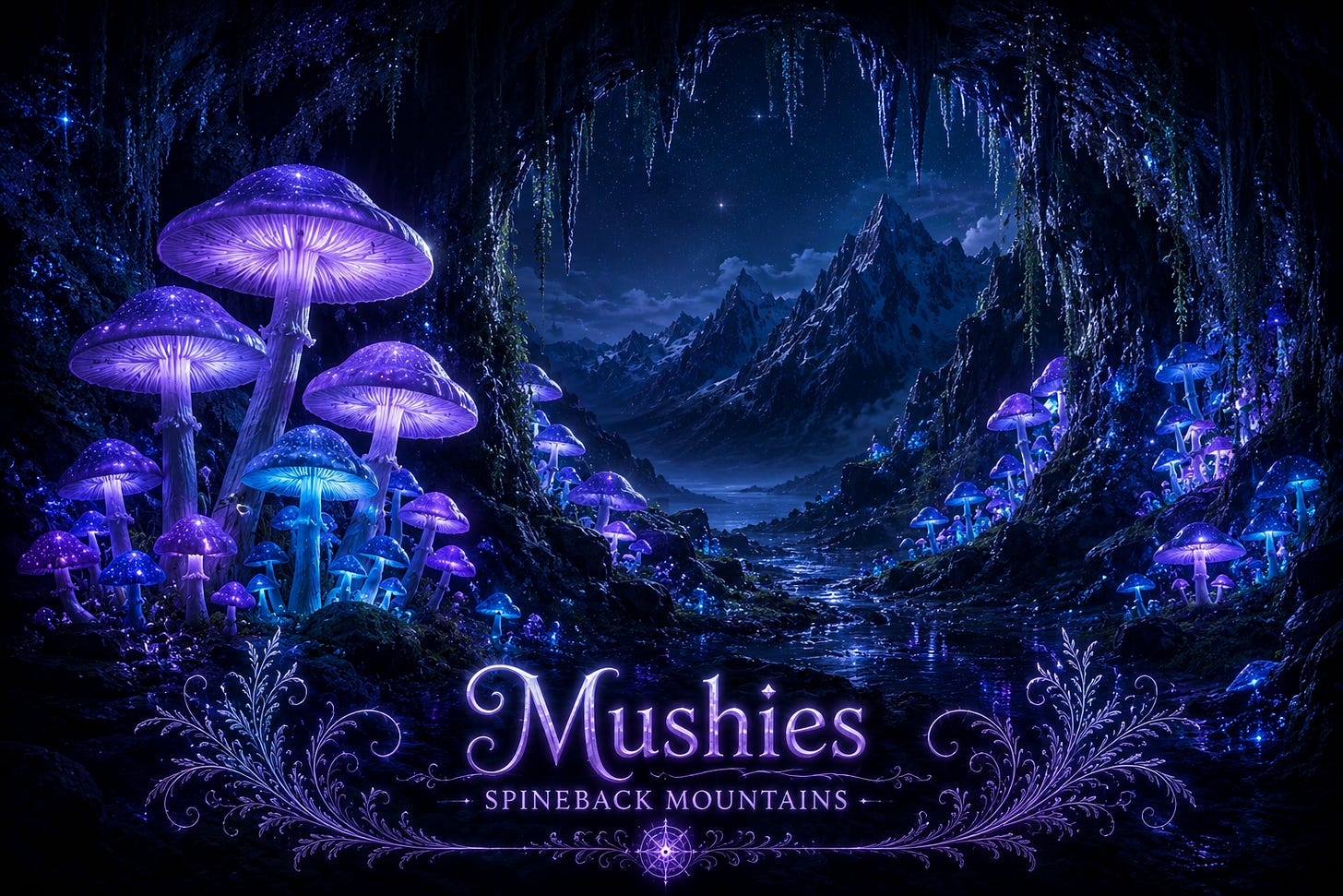 Image of Mushies