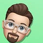 Josh Grisdale's avatar