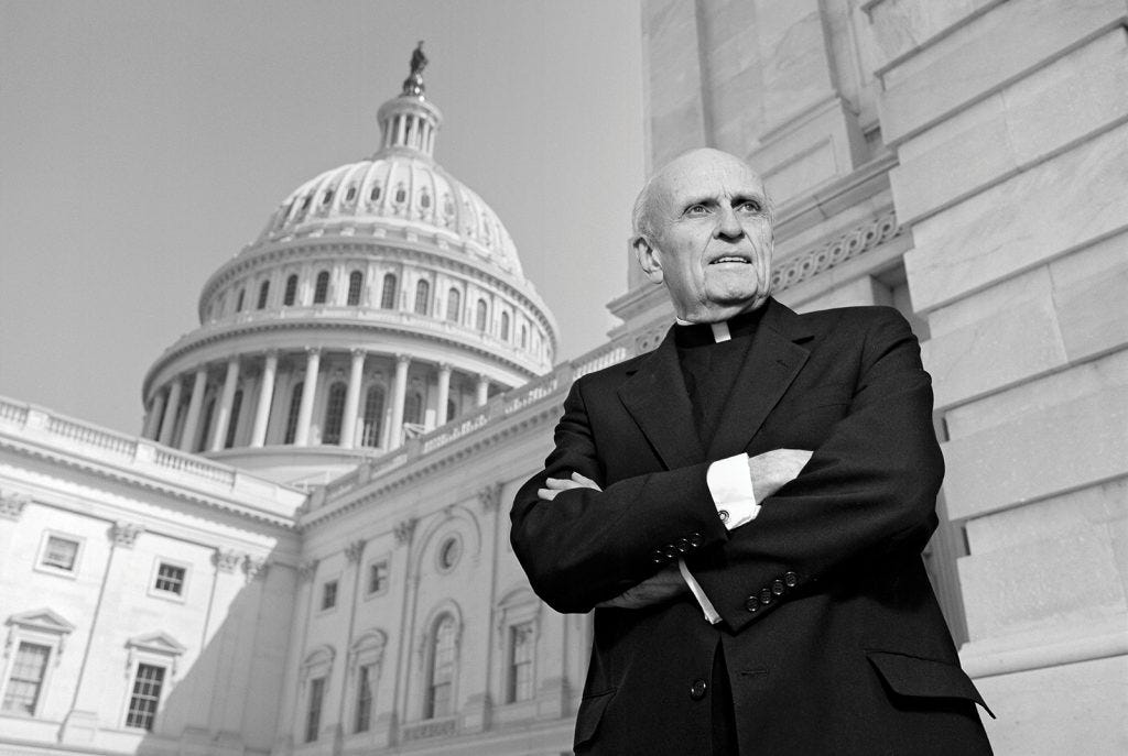 US Representative Robert F. Drinan, SJ – Boston College Law School Magazine US Representative Robert F. Drinan, SJ – Boston College Law School Magazine