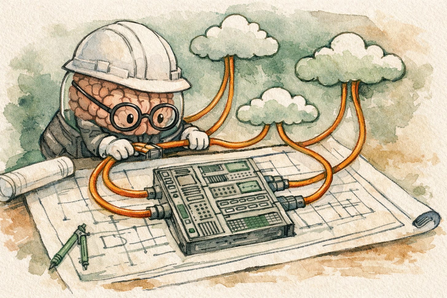 AI architect organizing local-first agent orchestration for secure small business technology solutions. AI architect organizing local-first agent orchestration for secure small business technology solutions.