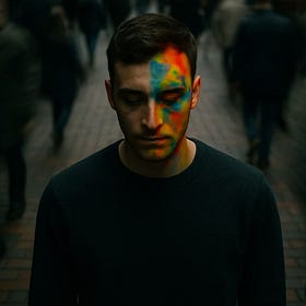 There's a Better Way to be Yourself