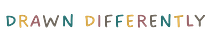 Drawn Differently