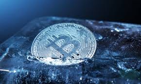 Has "Crypto Winter" Arrived? Bitcoin and Ethereum Are Crashing Again Has "Crypto Winter" Arrived? Bitcoin and Ethereum Are Crashing Again