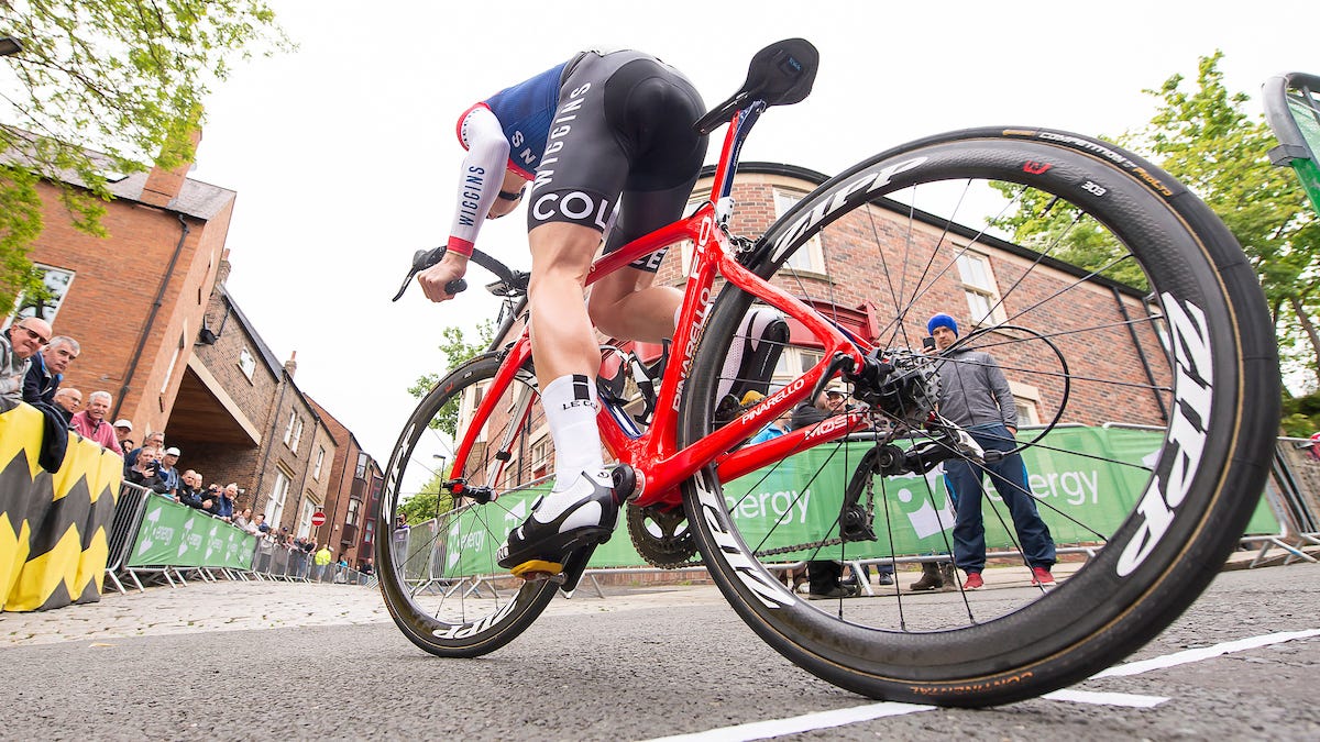 RTTC National Hill Climb Championships - Race preview 🚵
