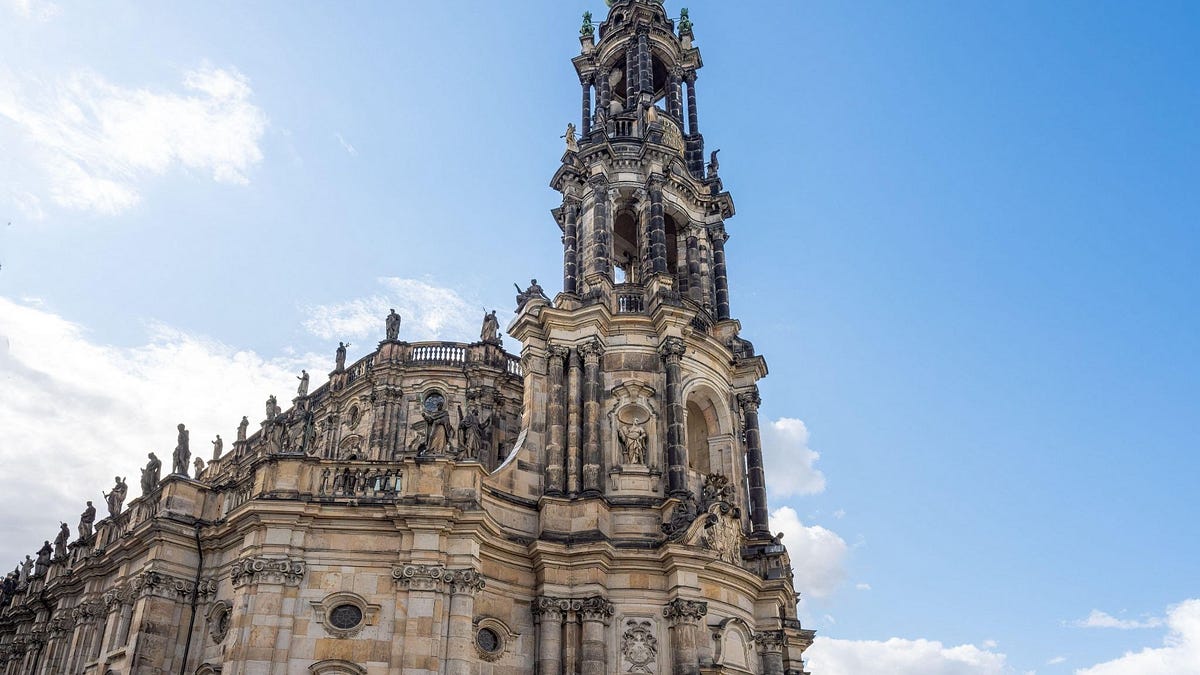 Germany sees increase in adult baptisms amid overall baptism decline