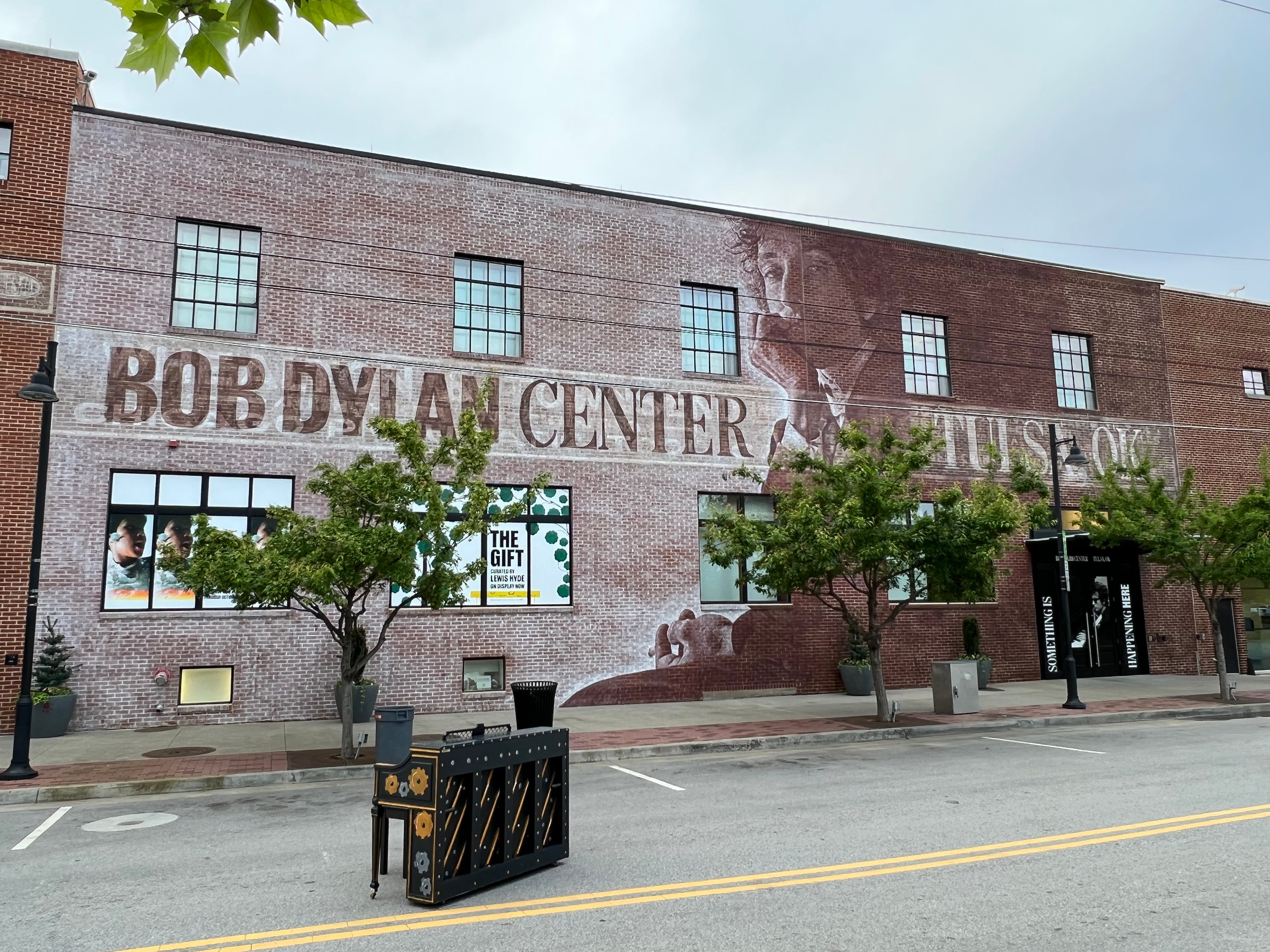 An In-Depth Look at the Bob Dylan Center's Unheard Live Recordings