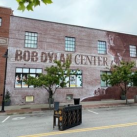 An In-Depth Look at the Bob Dylan Archive's Unheard Live Recordings