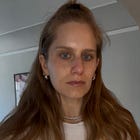 Mirror Work: How Instagram Flipped My Face and My Perception