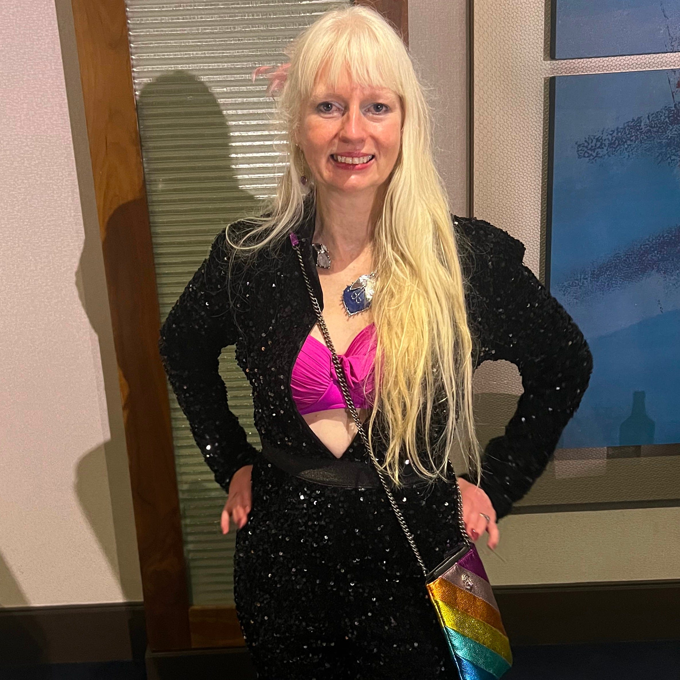 Charlotte Jane Phillips