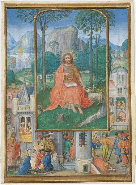 File:Manuscript Illumination with Scenes from the Life of Saint John the Baptist MET DT11896.jpg File:Manuscript Illumination with Scenes from the Life of Saint John the Baptist MET DT11896.jpg