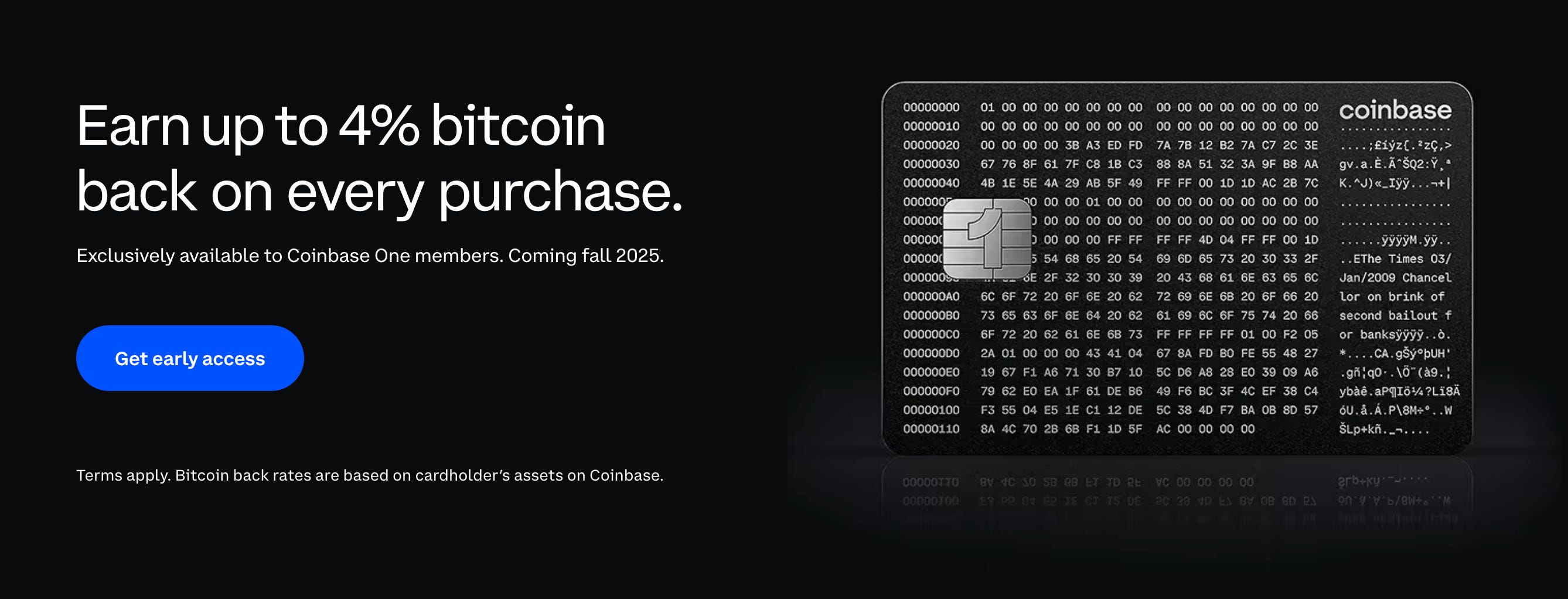 Coinbaseのビジネス構造と戦略 - by mitsui - web3 Research JAPAN