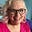 Vicki Sutherland's avatar