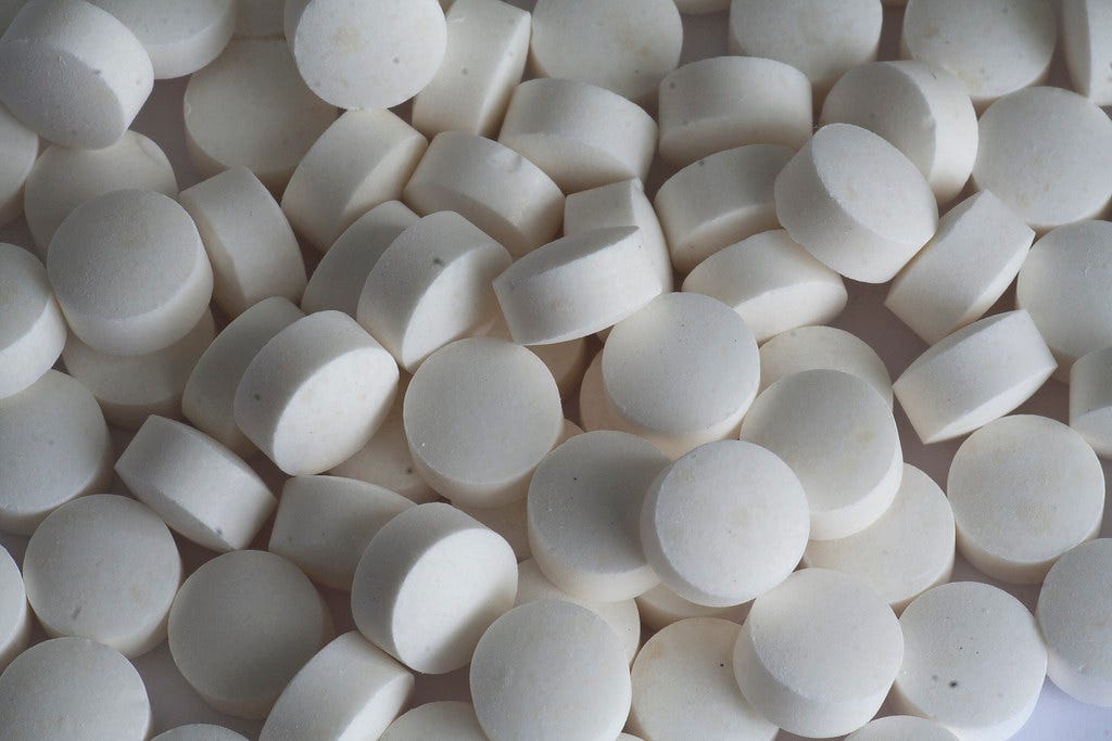 Pills