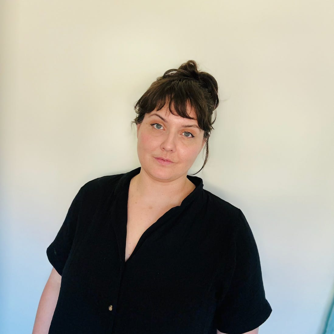 Thoughts from a Tree