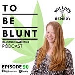 To Be Blunt