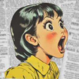 Artwork for Start the Presses!